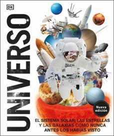 UNIVERSO NUEVA EDICION