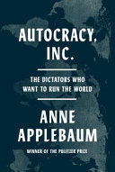 AUTOCRACY, INC