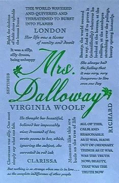 MRS. DALLOWAY