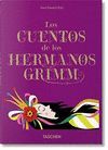 LOS CUENTOS DE LOS HERMANOS GRIMM