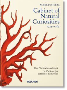 CANIBET OF NATURAL CURIOSITES