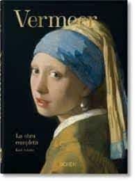 VERMEER LA OBRA COMPLETA