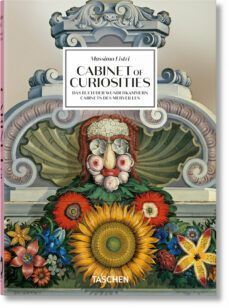 CABINET OF CURIOSITIES