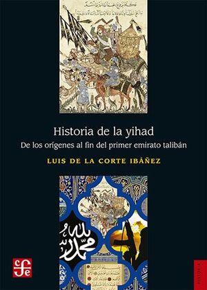 HISTORIA DE LA YIHAD