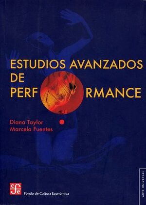 ESTUDIOS AVANZADOS DEL PERFORMANCE