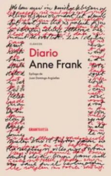 DIARIO ANNE FRANK
