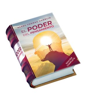 EL PODER DEL PENSAMIENTO