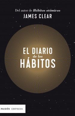 Resumen del Libro Hábitos Atómicos de James Clear - Orlando Osorio