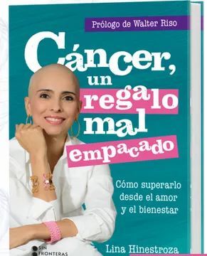 CANCER UN REGALO MAL EMPACADO