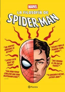 Los mejores libros de Spider-Man para todas las edades