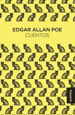 CUENTOS EDGAR ALLAN POE