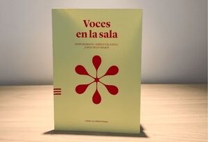 VOCES EN LA SALA