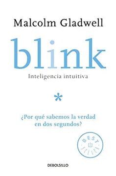 BLINK INTELIGENCIA INTUITIVA