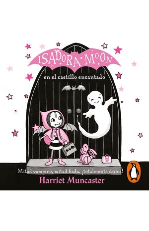 ISADORA MOON - EN EL CASTILLO ENCANTADO