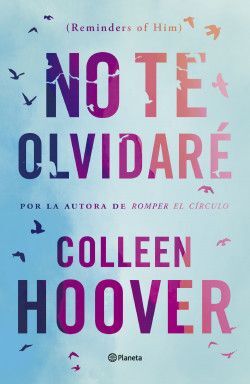 Romper El Círculo / It Ends with Us (Spanish Edition) (Paperback) 