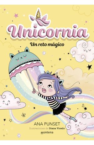 UNICORNIA 3