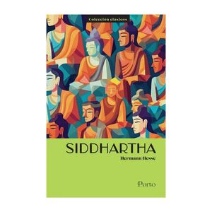 SIDDHARTHA