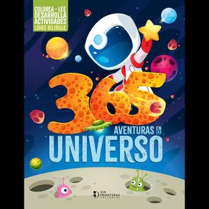 365 AVENTURAS EN EL UNIVERSO