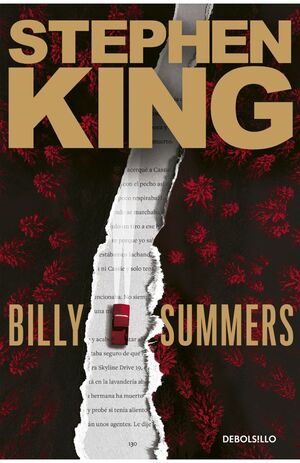 BILLY SUMMERS