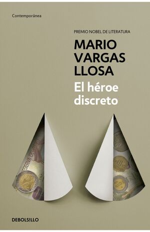 EL HÉROE DISCRETO