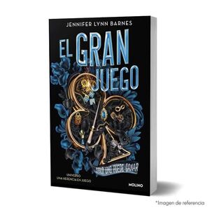 EL GRAN JUEGO TOMO 1