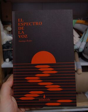 EL ESPECTRO DE LA VOZ