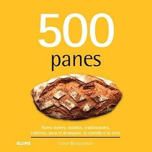 500 PANES