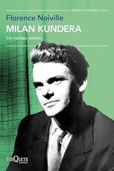 MILAN KUNDERA