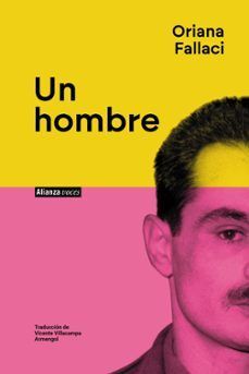 UN HOMBRE