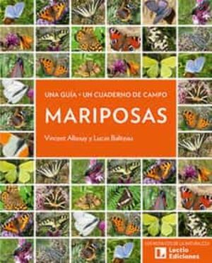 MARIPOSAS