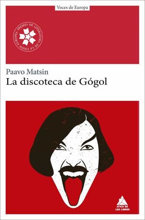 LA DISCOTECA DE GOGOL