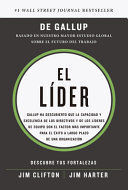 EL LÍDER