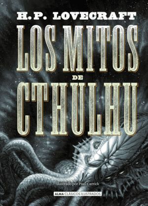 LOS MITOS DE CHTULHU