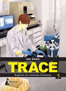 TRACE EXPERTO EN CIENCIAS FORENCES 5