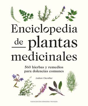 ENCICLOPEDIA DE PLANTAS MEDICINALES