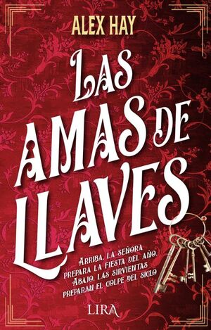 LAS AMAS DE LLAVES