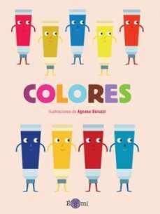 COLORES