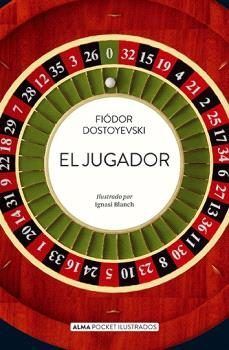 EL JUGADOR (POCKET)