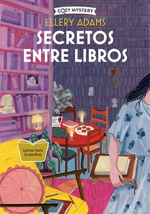 SECRETOS ENTRE LIBROS