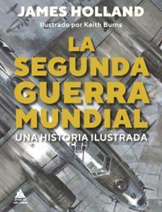 LA SEGUNDA GUERRA MUNDIAL