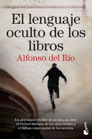 EL LENGUAJE OCULTO DE LOS LIBROS