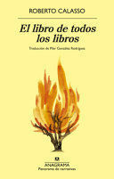 EL LIBRO DE TODOS LOS LIBROS