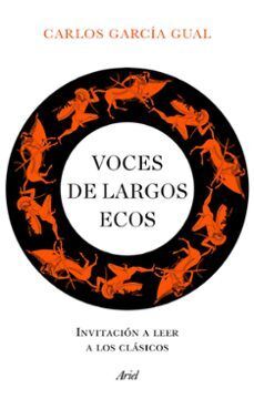 VOCES DE LARGOS ECOS