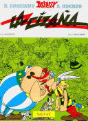 ASTERIX LA CIZAÑA