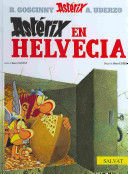 ASTERIX EN HELVECIA