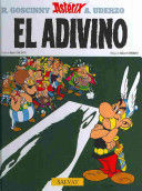 ASTERIX EL ADIVINO