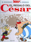 ASTERIX EL REGALO DE CESAR