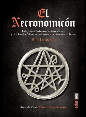 EL NECRONOMICON