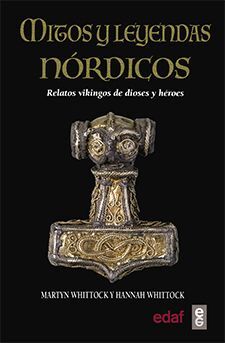 MITOS Y LEYENDAS NORDICOS