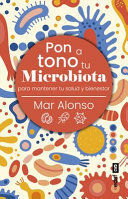 PON A TONO TU MICROBIOTA